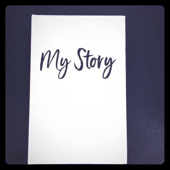 ‘My Story’ Journal- New! - Picture 1 of 4